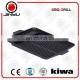 Portable BBQ Plate/grill for Outdoor Camping/restaurant thumbnail-2