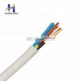 Electrical Cable Cooper or Aluminum Medium Voltage Power Electrical Flexible Cable thumbnail-4