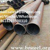 astm a53 st35 api 5l gr.b lsaw pipe