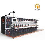 Fully Automatic, High Precision and High Efficiency Die-cutting Machine thumbnail-5