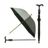 Multifunctional Walking Stick Umbrella thumbnail-1