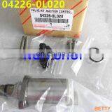 Genuine SCV Control Valve 04226-0L020 ,284200-0042 for T Oyota thumbnail-1