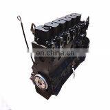 China Made DCEC Genuine Parts 6BT Engine Long Cylinder Block thumbnail-5