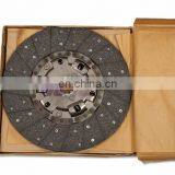 In Stock Isu-zu Best Value Parts Disc Clutch for FVR34 G4 Plate 1-87610143-0 1876101430