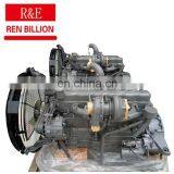 Isuzu Car 4JG1-T & 4JG1 Engine Long Block Assembly thumbnail-1