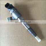 Hot Sale Dongfeng Captain Engine ZD30 Injector 16600A085A