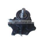Manufacture EX220-5 H07CT Water Pump for Hitachi EX220-5 EX230-5 Excavator thumbnail-1