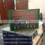 Тестовый стенд для топливного впрыскного насоса дизеля EPS619