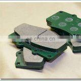 Auto Parts Front Brake Pad For LAND CRUISER 04465-60020 thumbnail-2