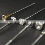 Diesel Engine Common Rail Injector Valve Assembly FOOR J01 004 FOOR J01 005 FOOR J01 011 for Diesel Fuel Injector thumbnail-1