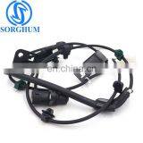 Honchang 89542-0K020 Auto Wheel ABS Sensor For Toyota HILUX