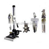 Norm EN 71 Doll Button Pull Test Machine Price