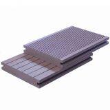 Cheap Outdoor Wpc Hollow Decking thumbnail-1