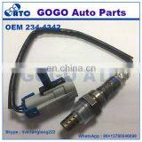 Oxygen Sensor for Chevrolet Cobalt Pontiac Saturn Ion Sky OEM 234-4342 12594452,12596558,12597878,12607410,12609001 thumbnail-1