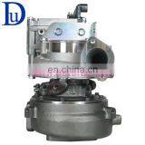 GENUINE GARRETT NEW GT3571KLV Turbo 729274-5037S 17201-E0323A 729274-0037 Turbocharger for Hino Ranger Truck With J05D Engine thumbnail-3