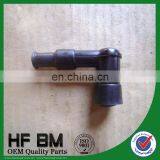 Silicone Rubber Cavity Ignition Coil Plug Cap for Motorcycle thumbnail-1