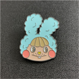 Enamel Badge Custom Badge Manufacturers Quickly Ship thumbnail-3