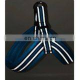 Reflective Rainbow Dog Harness Set Pet Harness Dog Harness Vest Pet Supplies thumbnail-7