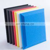 Custom Logo Super Quality Ceiling Panels Fabric for Acoustic Panel thumbnail-6