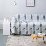 RAWHOUSE on Sale Low Moq Nordic Rugs Sofa Cover Jacquard Woven Blankets thumbnail-7