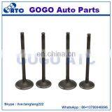 Engine Intake&Exhaust Valve for MItsubibs OEM MD127847 MD127840 22211-33000 22211-33010 MD127841 MD184078 MD130164 22212-33000 thumbnail-1