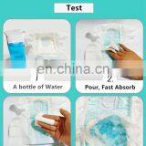 Premium Eco-friendly Super Water Absorption Pet Pee Diaper 6 Sizes Dog Diaper For Male & Female Pet thumbnail-6