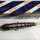 Diesel Fuel System Injector 0445120395 0445 120 395 For Bosch thumbnail-2