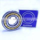 High Speed Cylindrical Roller Bearing NU 1013 Size 65x100x18mm Ball Bearing Guide Post Set for Sale thumbnail-4