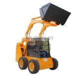 Hot Sale HYSOON HY700 Small Loader thumbnail-6