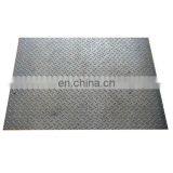 Good Supplier High Tensile Chequered Steel Diamond Plate For Building Material1000x8000x1.1mm thumbnail-1