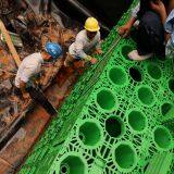 Rainwater Tank Suppliers Dubai UAE