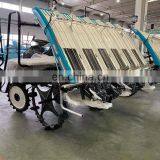 Riding Transplanter 6 Rows With Kubota Engine thumbnail-2