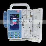 MY-G077D Portable Medical Multi-language Display Automatic Infusion Pump in Hospital ICU CCU Medical Equipment thumbnail-4