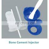 Disposable Syringe,Bone Cement Gun and Syringe Kit,Power Bowl Mixer for Bone Cement thumbnail-4