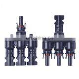 Solar pv Connector Ip67 Waterproof 2 Pin Terminal thumbnail-4
