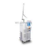 30W RF Tube Skin Resurfacting Fractional CO2 Laser Machine With CE Approval thumbnail-3