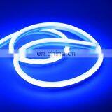 6mm Neon Light 12V LED Strip SMD 2835 120LEDs/M Flexible Rope Tube Waterproof for DIY Neon Letters