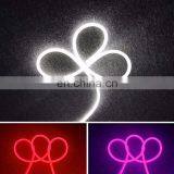 360-градусный неоновый гибкий свет белого цвета, водонепроницаемый светодиодный шнур IP67, 24В постоянного тока, неоновая лента, шнур-светильник thumbnail-6