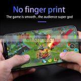 for IPhone 12 Protective Film Anti Blue Light 9h Mobile Phone 6D Toughened Glass Protective Film IPhone X / XS Screen Protector thumbnail-3