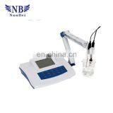 High Precision TDS Conductivity Salinity Meter for Water thumbnail-4