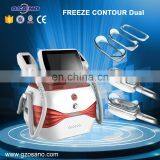 Portable Crio Lipolisis Beauty Machine Fat Freeze Slimming 360 Cyrolipolysis Machine thumbnail-6