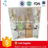 Wholesale Fragrance Aromatherapy Essential Oils Diffuser Gift Set