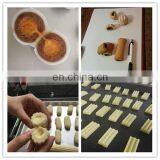 Multifunctional Automatic Pineapple Tart Making Machine & Encrusting Machine thumbnail-6
