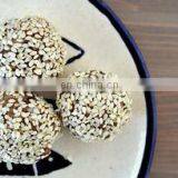 Gold Manufacturer Provides High Production Frozen Food Sesame Balls Automatic Making Machine thumbnail-3