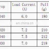 Special Brushless Motor for Ultra-light Four-axis Vehicle, D1306-3100 KV, Mini Motor thumbnail-4
