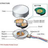 3v 1234 Coin Type Pancake Motors thumbnail-5