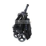 China Best Sales Light Foldable Baby Buggy Pram Stroller With Carriage Prices thumbnail-5