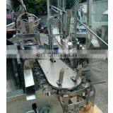 Shanghai Automatic Food Filling Sealing Machine thumbnail-5