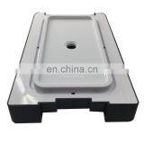 Precision Plastic Injection Mould Large Parts Plastic Molding thumbnail-2