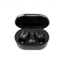 E7S Tws Headphone Wireless Bluetooth 5.0 Earphone Mini Earbuds With Mic Charging Box Sport Bluetooth Headphone thumbnail-3